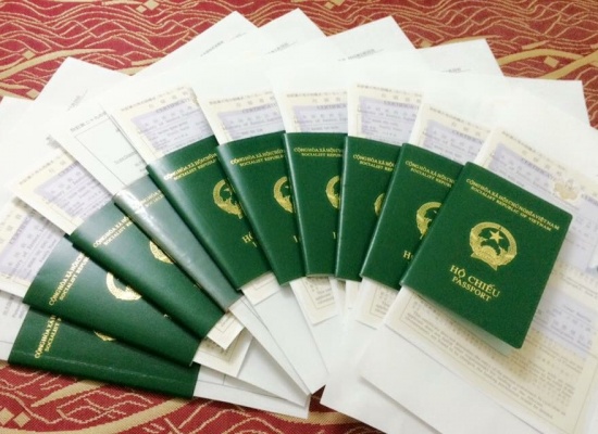 Quy trình xin visa du học Nhật Bản Quy trình xin visa du học Nhật Bản