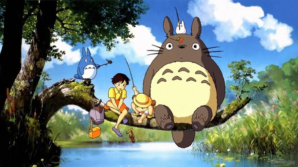 Top 10 anime dài bất tận gắn liền với tuổi thơ