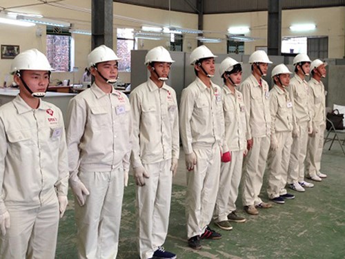 mức thu nhập của lao động Việt Nam tại Nhật bản mức thu nhập của lao động Việt Nam tại Nhật bản