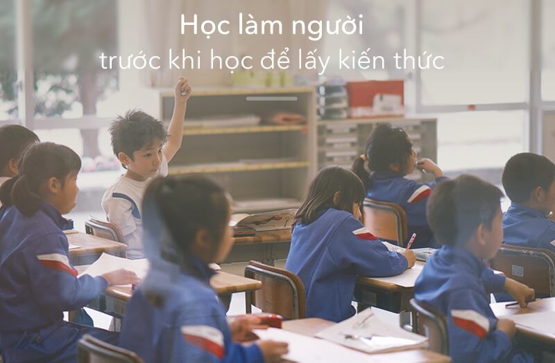 giáo dục Nhật Bản