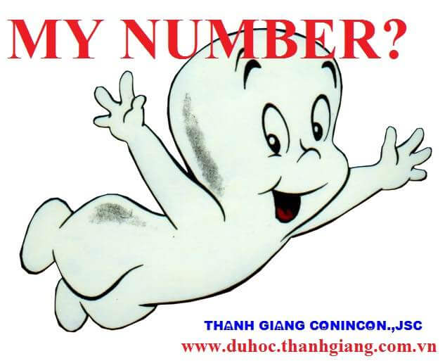 My number: Có thực sự đáng sợ như lời đồn?