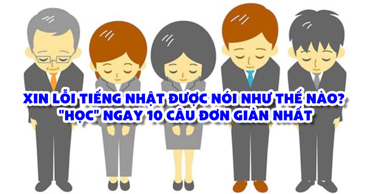 Sự Khác Biệt Văn Hóa trong Việc Sử Dụng Lời Xin Lỗi