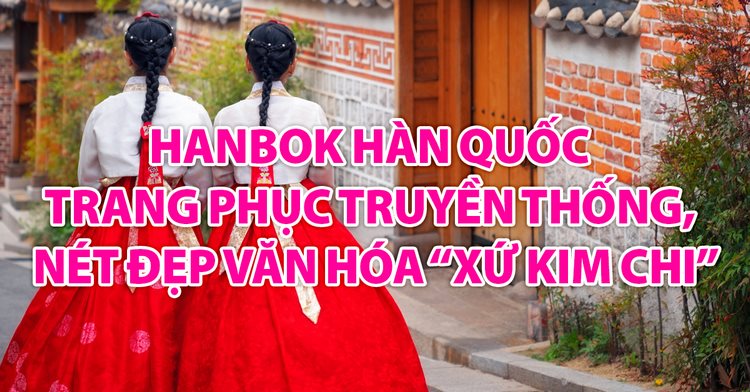 Hàn Quốc và Trung Quốc tranh cãi về trang phục truyền thống trong lễ khai  mạc Olympic 2022