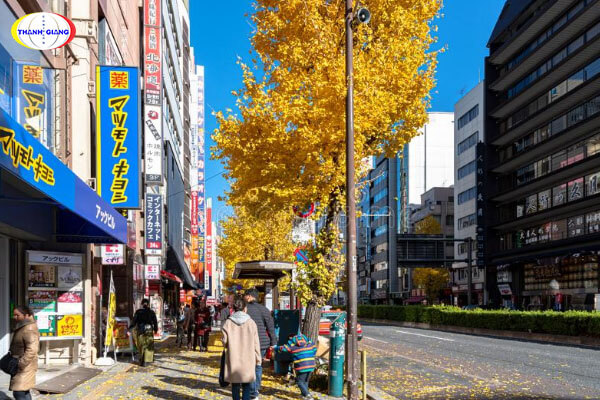 Asakusabashi 