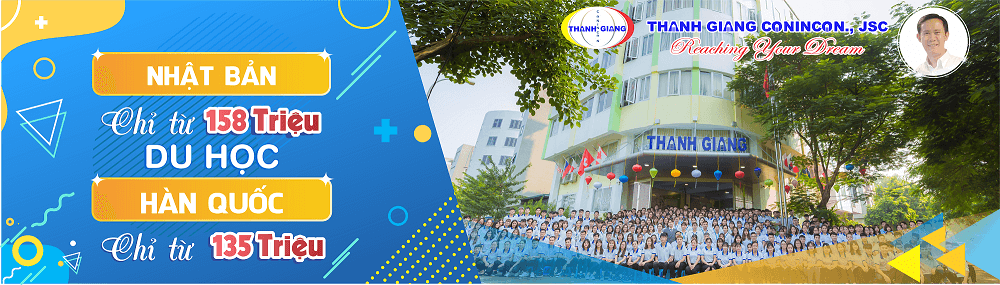 du học nhật bản kỳ tháng 7/2019