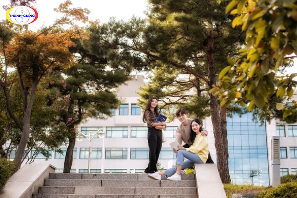 Một số đặc điểm nổi bật của Bucheon University