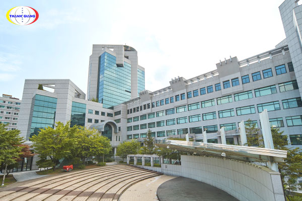Tìm hiểu chung về Bucheon University