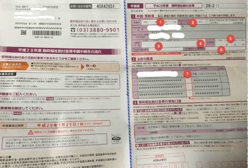 c&aacute;c bước l&agrave;m thủ tục tạm ứng tiền tại nhật