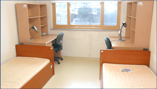 c&aacute;c lựa chọn chỗ ở cho du học sinh h&agrave;n quốc