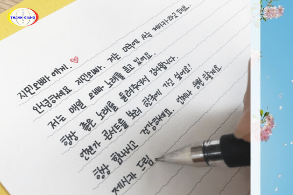 TOP cách học từ vựng tiếng Hàn – giúp bạn ghi nhớ từ vựng HIỆU QUẢ NHẤT