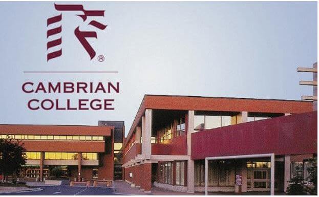 cambrian college