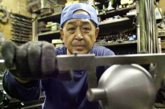 Đức t&iacute;nh cần c&ugrave; chăm chỉ của Người Nhật