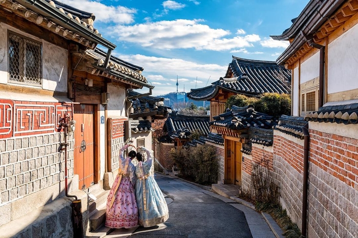 Hanok 