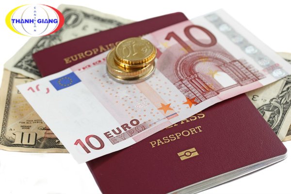 Khoản chi phí học tiếng Đức