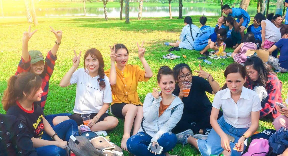 chia sẻ dành cho các bạn du học sinh