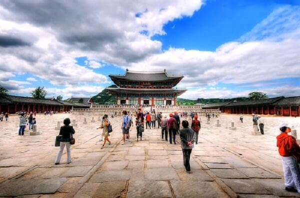 chọn vùng nào khi đi du học Hàn Quốc