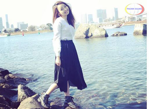 c&ocirc; g&aacute;i d&acirc;n mạng truy t&igrave;m