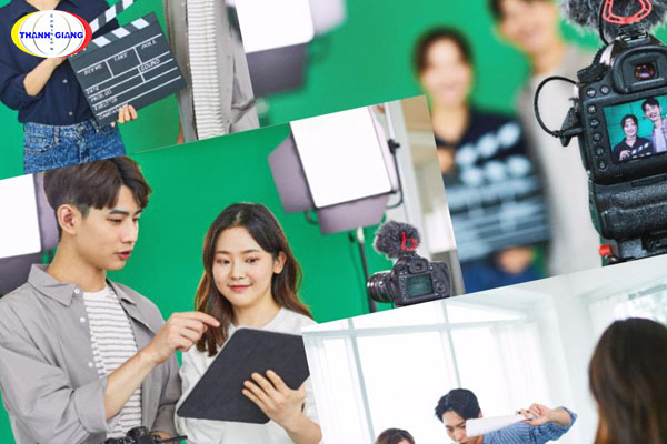 Cơ hội cho những du học sinh theo học ngành Truyền thông Hàn Quốc