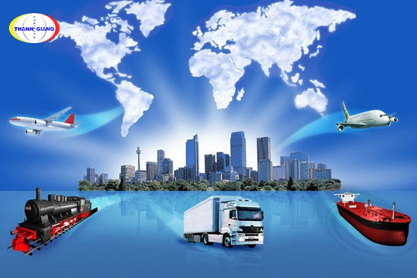 Cơ hội việc làm của ngành logistics