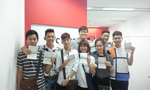 có nên đi du học hàn quốc