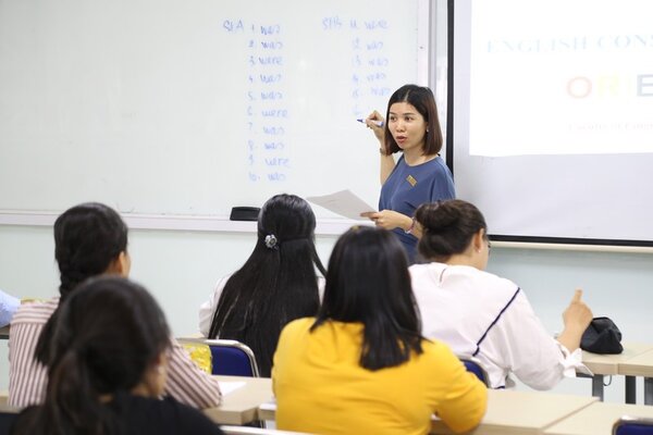 Có nên học tiếng Hàn? Cơ hội nghề nghiệp như thế nào 