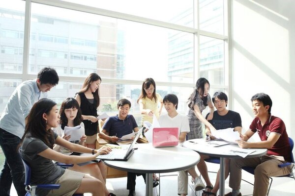 Có nên học tiếng Hàn? Cơ hội nghề nghiệp như thế nào
