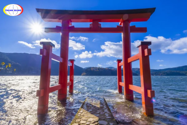 Ý nghĩa của những màu sắc thường gặp trong văn hóa Nhật Bản 