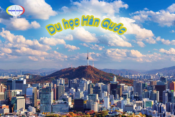 Công ty du học Hàn Quốc mọc lên “như nấm sau mưa”