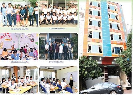 công ty tư vấn du học canada uy tín