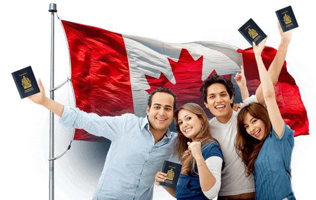 du học canada