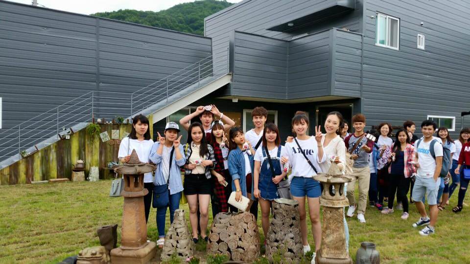 cuộc sống của du học sinh H&agrave;n Quốc qua lời kể của du học sinh