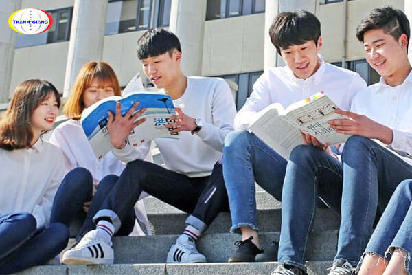 Chương trình đào tạo của Đại học Jeonju