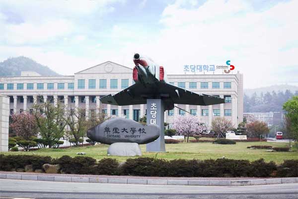 Đại học Chodang