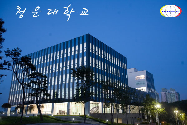 Chương trình Học bổng - Học phí