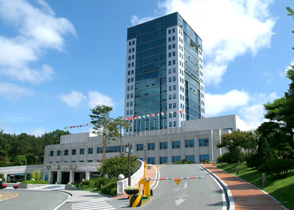 đại học daegu
