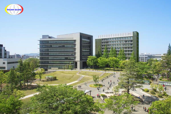 Tổng quan về Đại Học Fukuoka