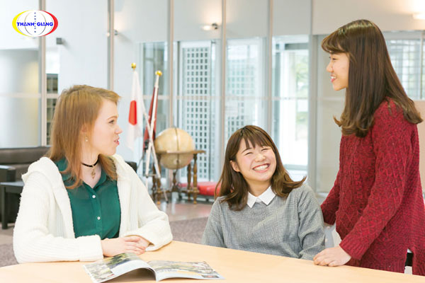 Các chương trình đào tạo của Đại Học Fukuoka 