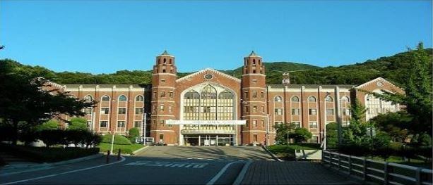 đại học hankuk