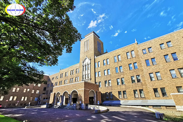 Tổng quan về đại học Hokkaido