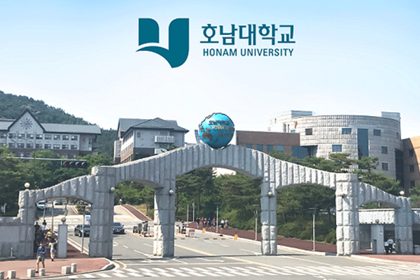 đại học Honam