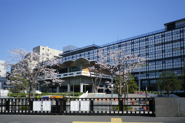 Đại học Hosei 