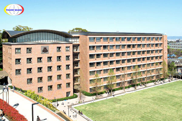 Học phí trường đại học Kansai
