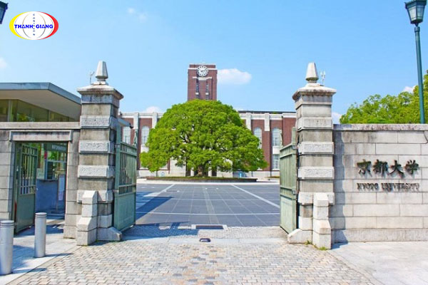 Tổng quan về đại học Kyoto