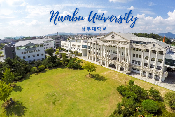 Đại học Nambu 