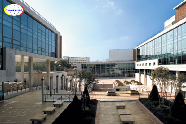 Chương trình Học bổng - Học phí