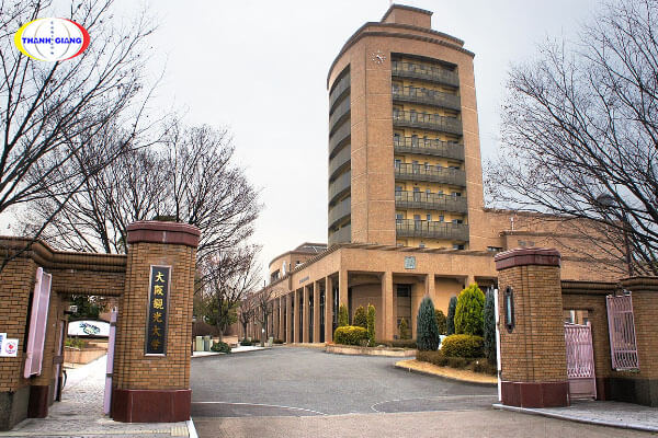 Những điểm nổi bật của trường Đại học Osaka