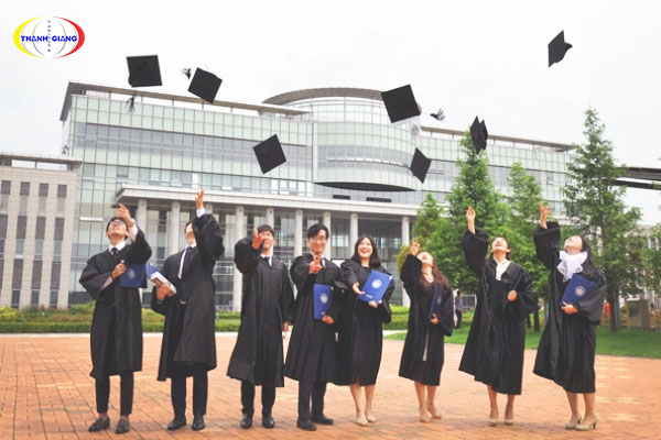 Các khoa và chương trình đào tạo Đại học Incheon