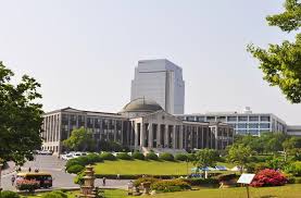 Đại học quốc gia KYUNGPOOK
