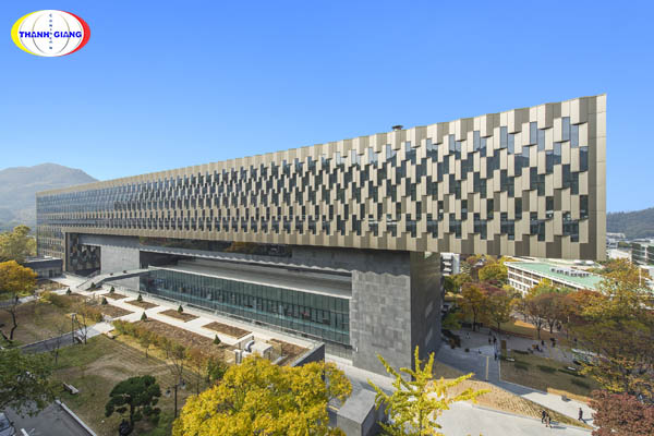 Đại học Quốc gia Seoul 