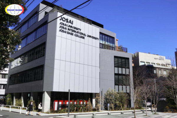  Đại học Quốc tế Josai cựu sinh viên nổi bật